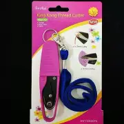 High Quality Thread Cutter with Strap