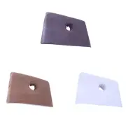 Massage Table Sheet Cover Face Pillow Towel with Face Hole for Beauty Salon SPA