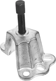 CORHAD Small Bearing Puller Tool Durable Brake Drum Remover for Easy Wheel Hub Installation Stylish Design Compatible with Various Car Models Convenient and Efficient Usage
