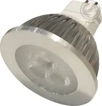 在飛比找Yahoo!奇摩拍賣優惠-促銷 MR16 美國世界大廠CREE 6W 12V 杯燈球燈