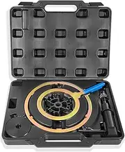 Dual Clutch Transmission Reinstall Reset Tool Set Suitable for Ford Focus DCT 6 Speed Dry Dual Clutch Transmission Remover Installer Kit for Reuse DPS6-DCT F1FZ-7B546-B