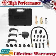 Air Vibration Injector Removal Extractor Remover Pneumatic Puller Tool Set