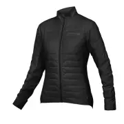 Jacket Pro Sl Primaloft Jacket Women's Black Endura Clothing