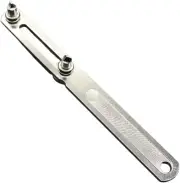 Watch Back Remover Tool Adjustable Watch Case Back Opener Watch Wrench Back Remo