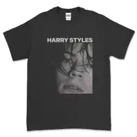 在飛比找蝦皮購物優惠-Harry STYLES 音樂 T 恤