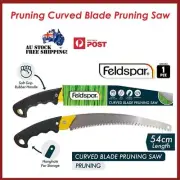 54cm 40cm Garden Pruning Saw Fold Hand Saws Tree Branches Serrated Curved Blade