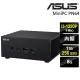 【ASUS 華碩】i3迷你電腦(PN64-S3040AV/i3-1220P/8G/1TB+256G SSD/W11P)