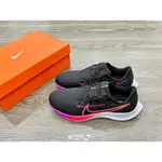 【代購】NIKE AIR ZOOM PEGASUS 38 黑粉 慢跑鞋 CW7356-011