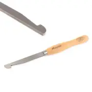 M2 HSS, 3/4" Side Cut Scraper, HTT-265W, Hurricane Turning Tools