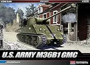 1/35 U.S.Army M36B1 GMC #13279 Academy Hobby Model Kits by Academy Models