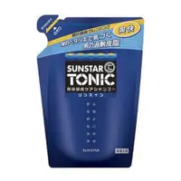 在飛比找比比昂日本好物商城優惠-三詩達 SUNSTAR TONIC 清爽 頭皮護理 含潤絲 