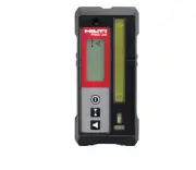 HILTI 2264046 LASER RECEIVER PMA32 LASER Level FOR PM40 PM30 / FEDEX