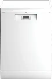 Beko Freestanding Dishwasher White