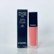 CHANEL Rouge Allure Ink Matte Liquid Lip Colour Gloss #166 ETEREA New In Box