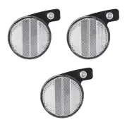 SUNLITE REFLECTOR SUNLT SET FOR TRIKE MAGS CL 3/SET