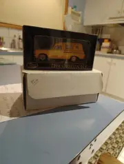 1:43 TR55 1963 Holden EH Panel van.RAAS Centenary