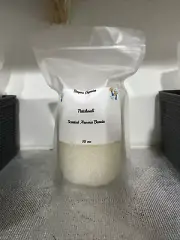 Patchouli 1 Pound Scented aroma beads! Freshie Beads