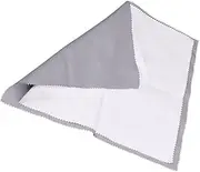 GREENADSCAPE Flute and Saxophone Cleaning Cloth Portable Music Instrument Care Rag Rapid Absorption Material Multi Functional for Clarinet Flute and Sax Cleaning