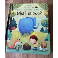 在飛比找蝦皮購物優惠-嬰幼書籍 Usborne lift-the-flap 原文硬