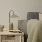 ferm LIVING Arum Portable Lamp