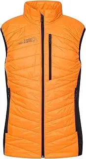 [ROCK EXPERIENCE] Men's Eco Manitoba Hybrid Man Vest Sports