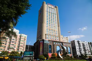 福清天河大酒店Tianhe Hotel