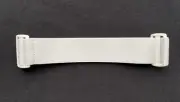 NEW KM Snow White Goggle Strap Fit JT Proflex Proshield 7 Flex 8 Paintball Mask