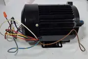 NOS New Boxed Bodine Electric Co. Model Fractional Horsepower Gear Motor070 000