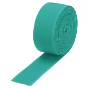 Elastic Bands for Sewing 4cm 5 Yard Aquamarine Blue Knit Elastic Spool