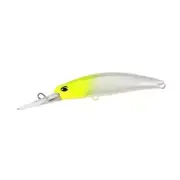 DUO REALIS FANGBAIT 80DR ACC3302 Albino, Lenght mm 80 Fishing