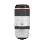 Canon RF 100-500mm F4.5-7.1L IS USM Lens - BRAND NEW