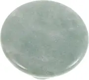 LIFKOME Jade Mushroom Head Mushrooms Body Tool Face Massage Stone Massage Accessories Facial Tools Massage Hot Massage Stones Face Stone Stone Crystal