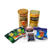 Morgan's BALTER XPA Style Beer Recipe Pack Kit Home Brew
