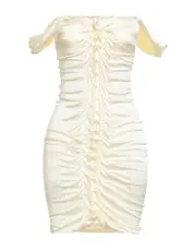 [PATRIZIA PEPE] PATRIZIA PEPE Mini dresses - Item 15457538