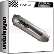 full system exhaust racing gpr for ktm sx-f factory 450 2022 22