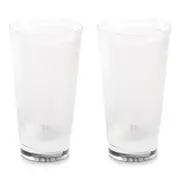 Lalique Wingen Highball Glasses, Set Of 2