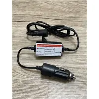 在飛比找蝦皮購物優惠-12V轉5V 點菸器 變壓器 防水 SJ4000 轉接線 充