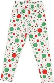 [Loboo Idea] Women Yoga Ninth Dot Printing High Elasticity Quick Drying Butt Lifting Leggings for Fitness Gym Exercise