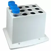 Benchmark H5000-150 Block, 12 X 15 ml (200-750 RPM/AMBI.-10 to 100 Degree C)