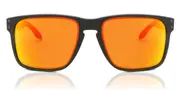 Oakley OO9417 HOLBROOK XL 941704 Men's Sunglasses Black Size 59