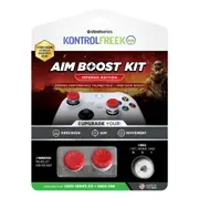KontrolFreek Aim Boost Kit Inferno Thumbsticks for Xbox