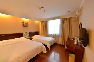 格林豪泰(北京方庄商務酒店)GreenTree Inn BeiJing FangZhuang Business Hotel