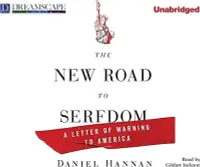 在飛比找三民網路書店優惠-The New Road to Serfdom ― A Le
