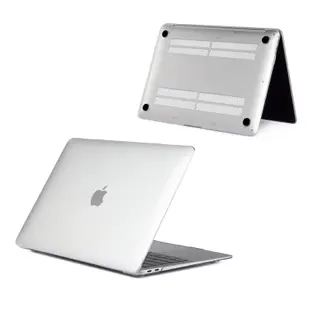 Macbook 保護殼 透明殼 筆電殼 防摔 保護套 適用 蘋果筆電 Pro Air 13 14 15 16 吋 Y62