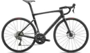 NIB Specialized Tarmac Sl7 Sport Size 52 Complete Road Bike