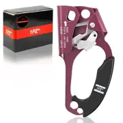 For 8~13mm Hand Ascender Outdoor Rock Climbing Tree Caving Downhill Gear Rope