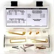 Edelbrock Calibration Kit To Suit 1409 Carburettor Jets And Rods - ED1488