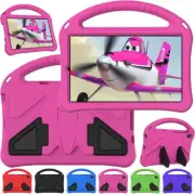 For Lenovo Tab M8 TB-8505F 8" 2024 Kids Shockproof EVA Handle Stand Case Cover