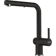 Franke TA7731 Active Pull-Out Onyx/Chrome Tap