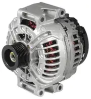 NEW ALTERNATOR FITS MERCEDES ML CLASS R CLASS DODGE FREIGHTLINER SPRINTER VAN